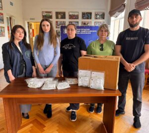 Окончание Рамадана